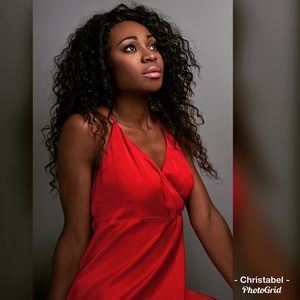 Meet your Posher, Kristy